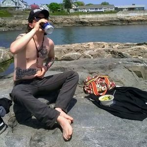 Meet your Posher, Kenneth